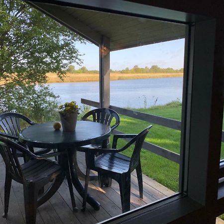 Tangloppen Camping & Cottages Ishøj Kültér fotó