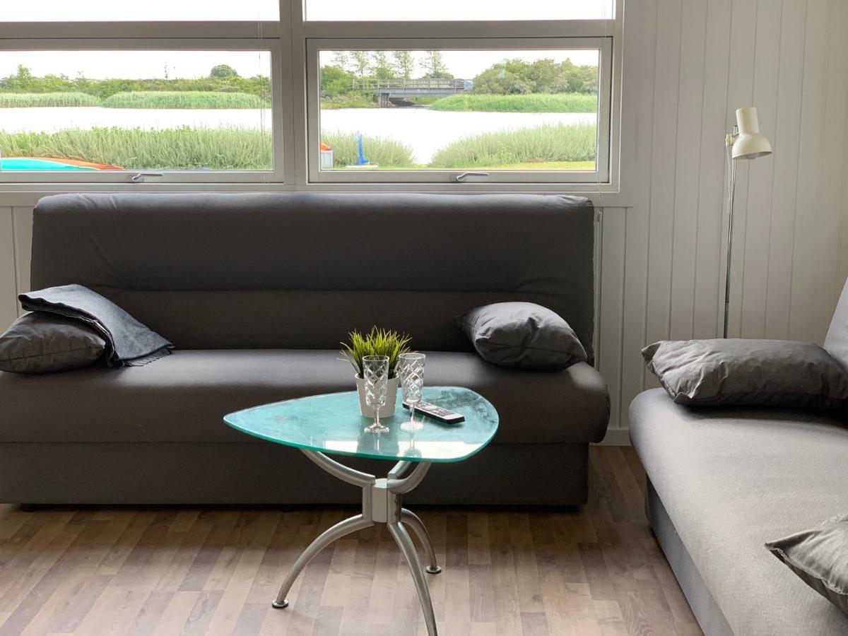 Tangloppen Camping & Cottages Ishøj Kültér fotó