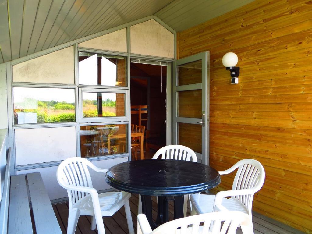 Tangloppen Camping & Cottages Ishøj Kültér fotó