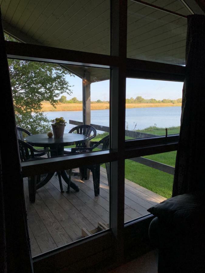 Tangloppen Camping & Cottages Ishøj Kültér fotó