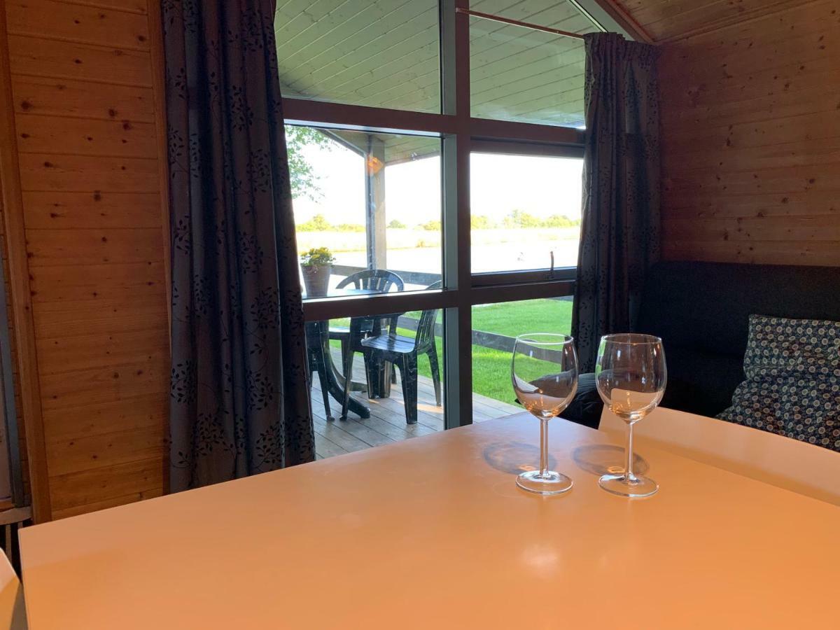 Tangloppen Camping & Cottages Ishøj Kültér fotó
