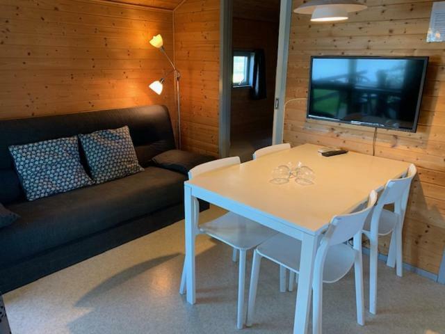Tangloppen Camping & Cottages Ishøj Kültér fotó