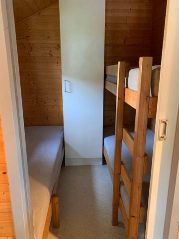 Tangloppen Camping & Cottages Ishøj Kültér fotó
