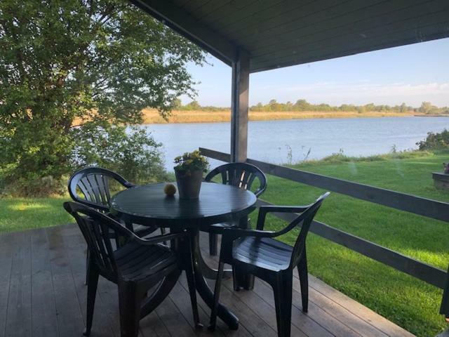Tangloppen Camping & Cottages Ishøj Kültér fotó